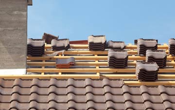 Wrantage clay roofing costs