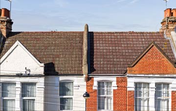 clay roofing Wrantage, Somerset