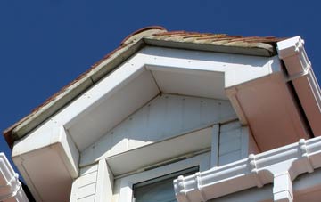 Wrantage fascia installation costs