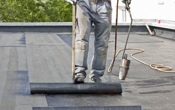 flat roof replacement Wrantage, Somerset