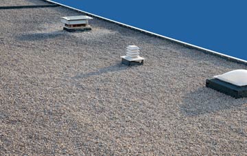 flat roofing Wrantage, Somerset