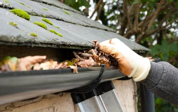 gutter cleaning Wrantage, Somerset