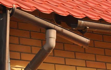 Wrantage gutter repair costs