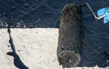 Wrantage liquid sealant waterproofing