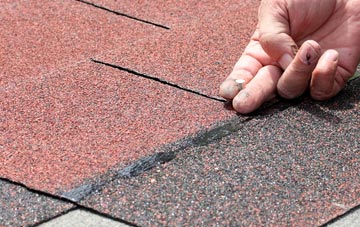 Wrantage asphalt roof repairs