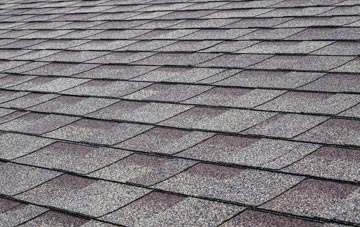 Wrantage tiles for shallow pitch roofing