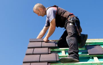 disadvantages of Wrantage slate roofing