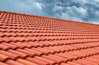 Wrantage roofing tiles
