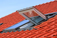 Wrantage roof window